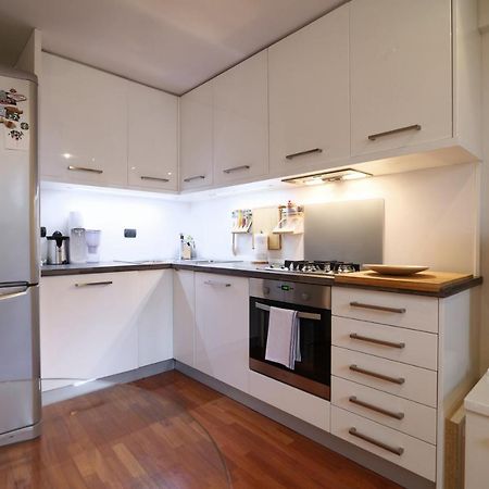 Contempora Apartments - Saronno 3 Milán Exteriér fotografie