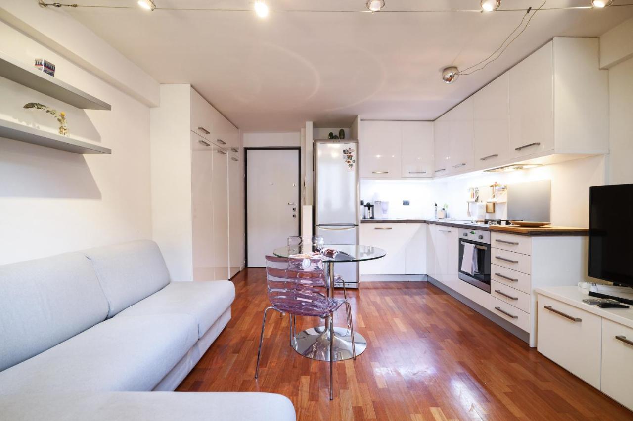 Contempora Apartments - Saronno 3 Milán Exteriér fotografie